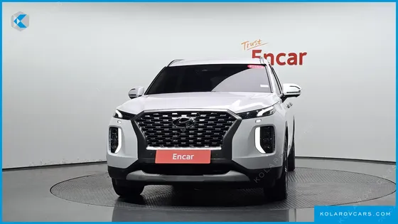 HYUNDAI PALISADE GASOLINE 3.8 2WD