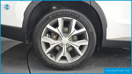 HYUNDAI PALISADE GASOLINE 3.8 2WD