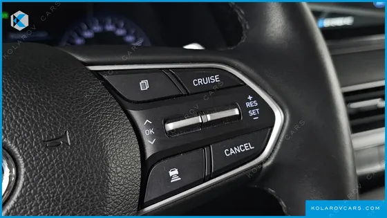 HYUNDAI PALISADE GASOLINE 3.8 2WD