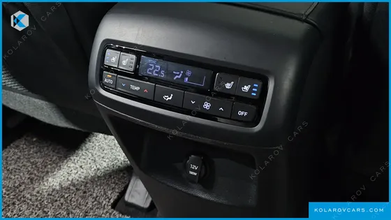 HYUNDAI PALISADE GASOLINE 3.8 2WD