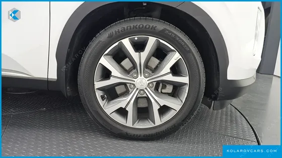 HYUNDAI PALISADE GASOLINE 3.8 2WD