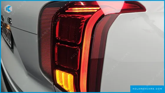 HYUNDAI PALISADE GASOLINE 3.8 2WD