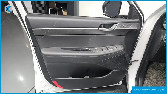 HYUNDAI PALISADE GASOLINE 3.8 2WD