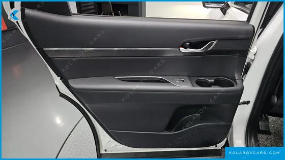 HYUNDAI PALISADE GASOLINE 3.8 2WD