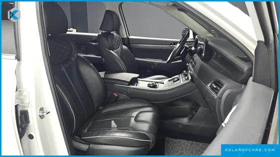 HYUNDAI PALISADE GASOLINE 3.8 2WD