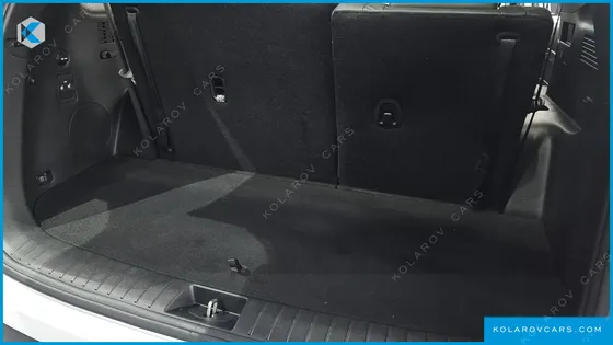 HYUNDAI PALISADE GASOLINE 3.8 2WD
