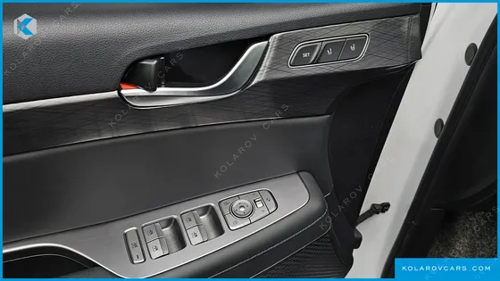 HYUNDAI PALISADE GASOLINE 3.8 2WD