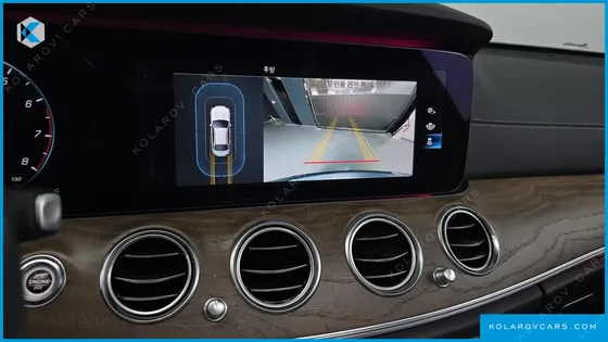 MERCEDES E-CLASS E250 EXCLUSIVE