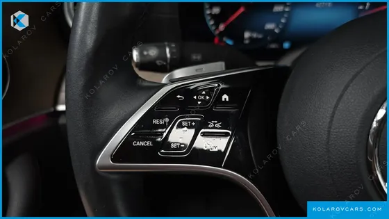 MERCEDES E-CLASS E250 EXCLUSIVE