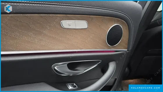 MERCEDES E-CLASS E250 EXCLUSIVE