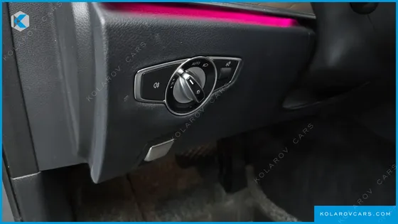 MERCEDES E-CLASS E250 EXCLUSIVE