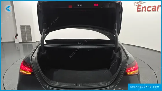 MERCEDES E-CLASS E250 EXCLUSIVE