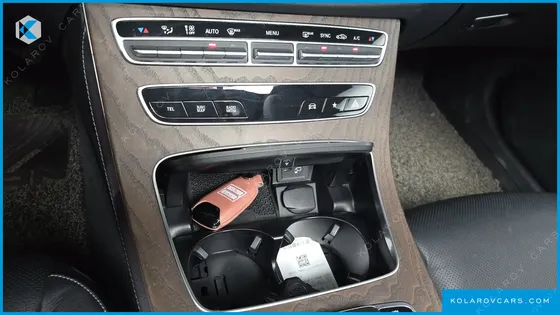 MERCEDES E-CLASS E250 EXCLUSIVE