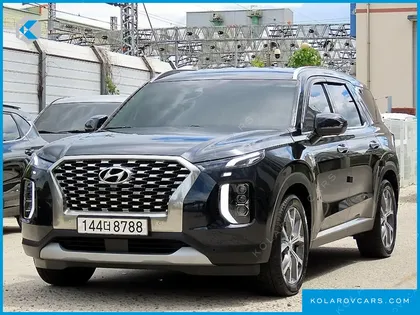 HYUNDAI PALISADE DIESEL 2.2 2WD