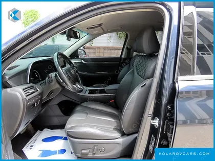 HYUNDAI PALISADE DIESEL 2.2 2WD