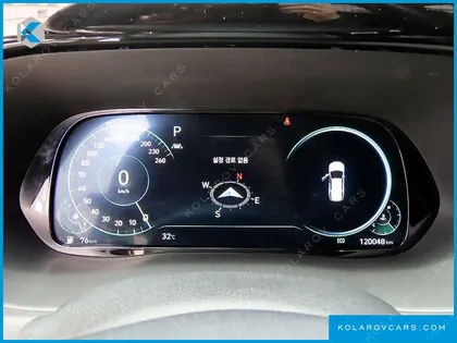 HYUNDAI PALISADE DIESEL 2.2 2WD