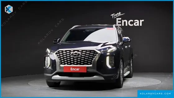 HYUNDAI PALISADE DIESEL 2.2 4WD