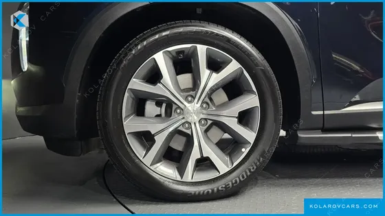HYUNDAI PALISADE DIESEL 2.2 4WD
