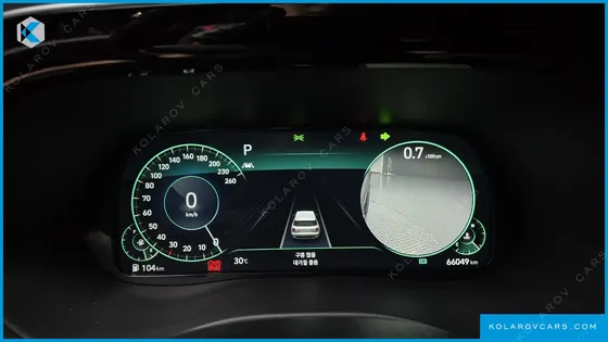 HYUNDAI PALISADE DIESEL 2.2 4WD