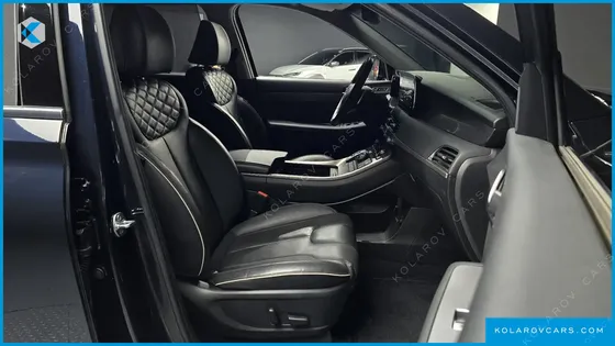 HYUNDAI PALISADE DIESEL 2.2 4WD
