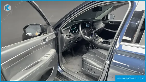HYUNDAI PALISADE DIESEL 2.2 4WD