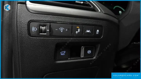 HYUNDAI PALISADE DIESEL 2.2 4WD