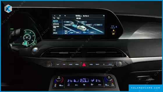 HYUNDAI PALISADE DIESEL 2.2 4WD