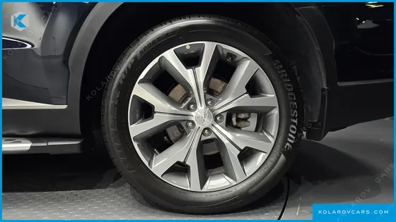 HYUNDAI PALISADE DIESEL 2.2 4WD