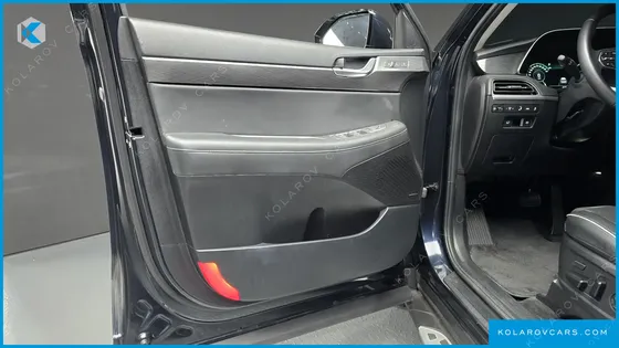 HYUNDAI PALISADE DIESEL 2.2 4WD