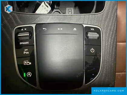 MERCEDES E-CLASS E350 4MATIC AMG LINE