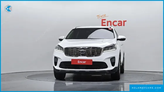 KIA SORENTO DIESEL 2.2 4WD