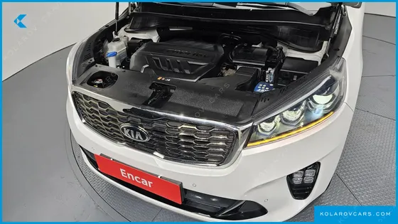 KIA SORENTO DIESEL 2.2 4WD