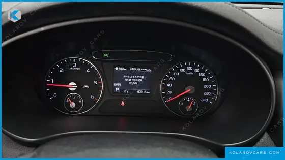 KIA SORENTO DIESEL 2.2 4WD