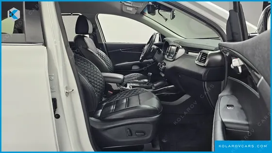KIA SORENTO DIESEL 2.2 4WD