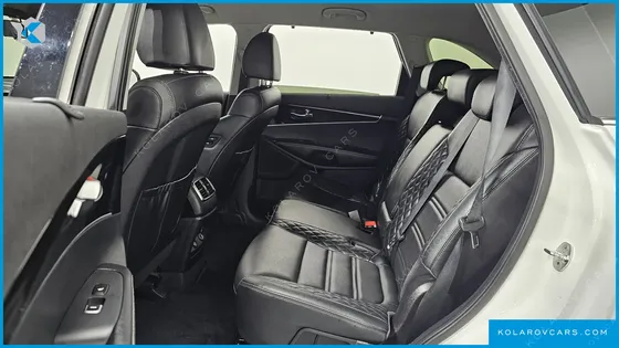 KIA SORENTO DIESEL 2.2 4WD