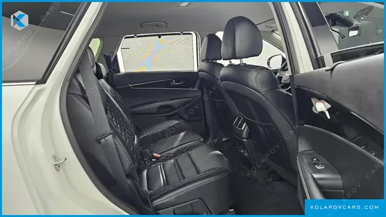 KIA SORENTO DIESEL 2.2 4WD