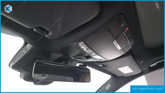 MERCEDES E-CLASS E450 4MATIC EXCLUSIVE
