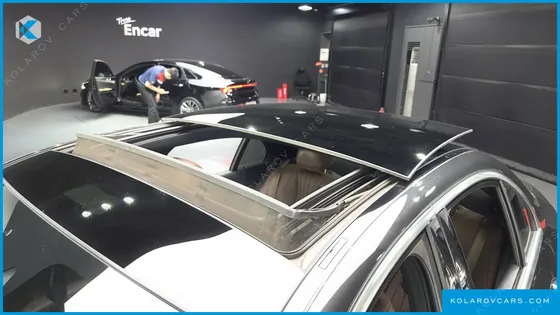 MERCEDES E-CLASS E450 4MATIC EXCLUSIVE