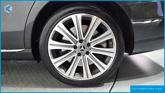MERCEDES E-CLASS E450 4MATIC EXCLUSIVE
