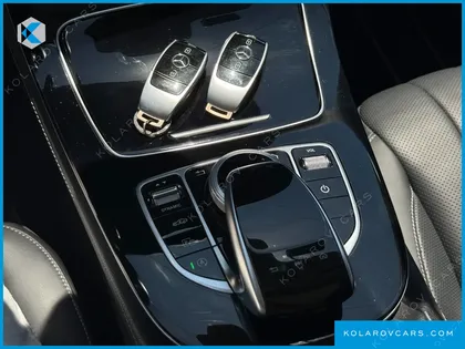 MERCEDES E-CLASS E400 4MATIC EXCLUSIVE