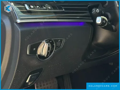 MERCEDES E-CLASS E400 4MATIC EXCLUSIVE