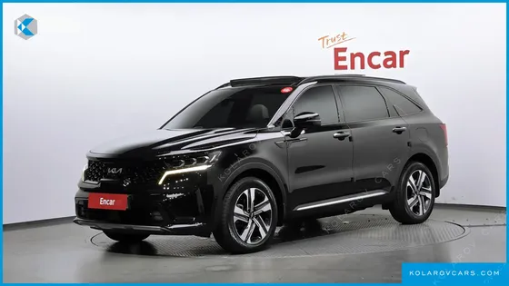 KIA SORENTO HEV 1.6 2WD