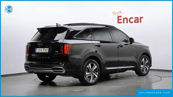 KIA SORENTO HEV 1.6 2WD