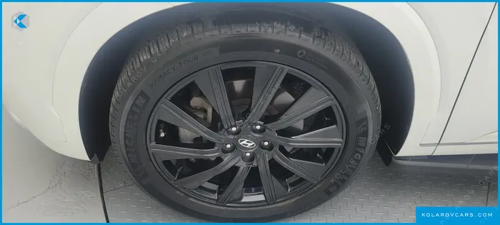HYUNDAI PALISADE DIESEL 2.2 4WD