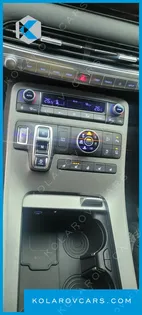 HYUNDAI PALISADE DIESEL 2.2 4WD
