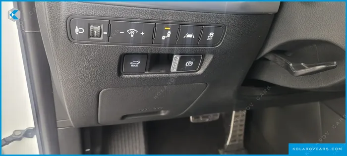 HYUNDAI PALISADE DIESEL 2.2 4WD
