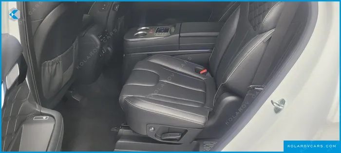 HYUNDAI PALISADE DIESEL 2.2 4WD