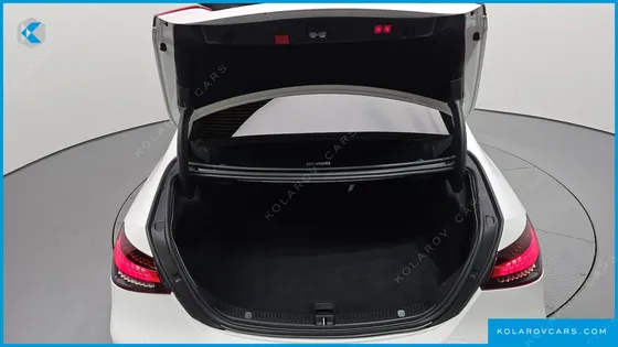 MERCEDES E-CLASS E350 4MATIC AMG LINE EDITION