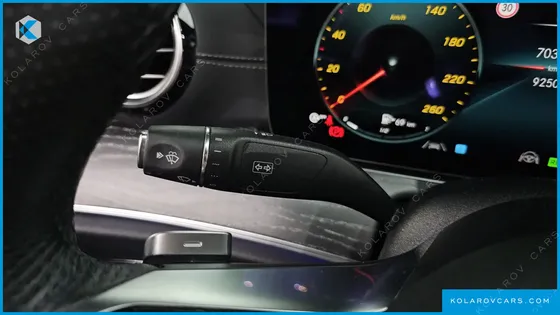 MERCEDES E-CLASS E350 4MATIC AMG LINE EDITION