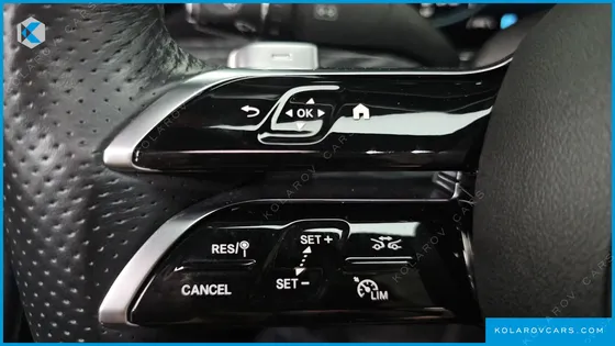 MERCEDES E-CLASS E350 4MATIC AMG LINE EDITION